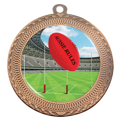 Ovation - Aussie Rules