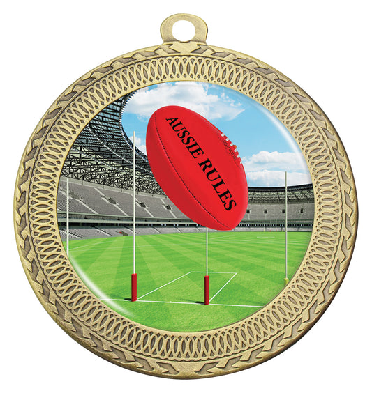 Ovation - Aussie Rules