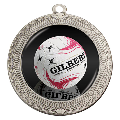 Ovation - Netball