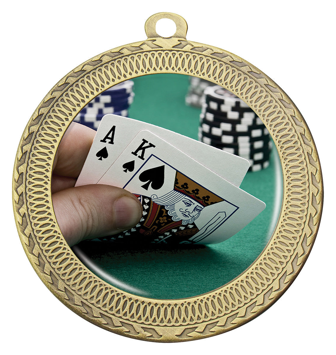 Ovation - Cards