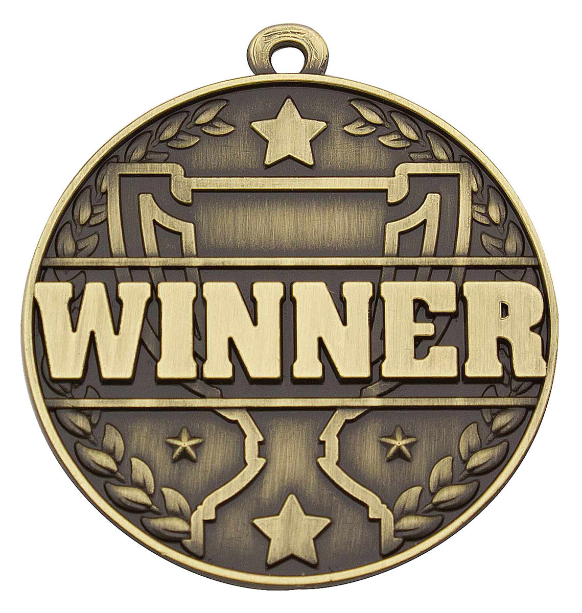 Winner WatchWord – Recognition ID