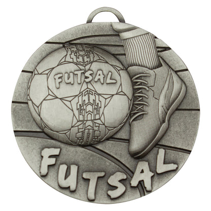 Futsal Medal