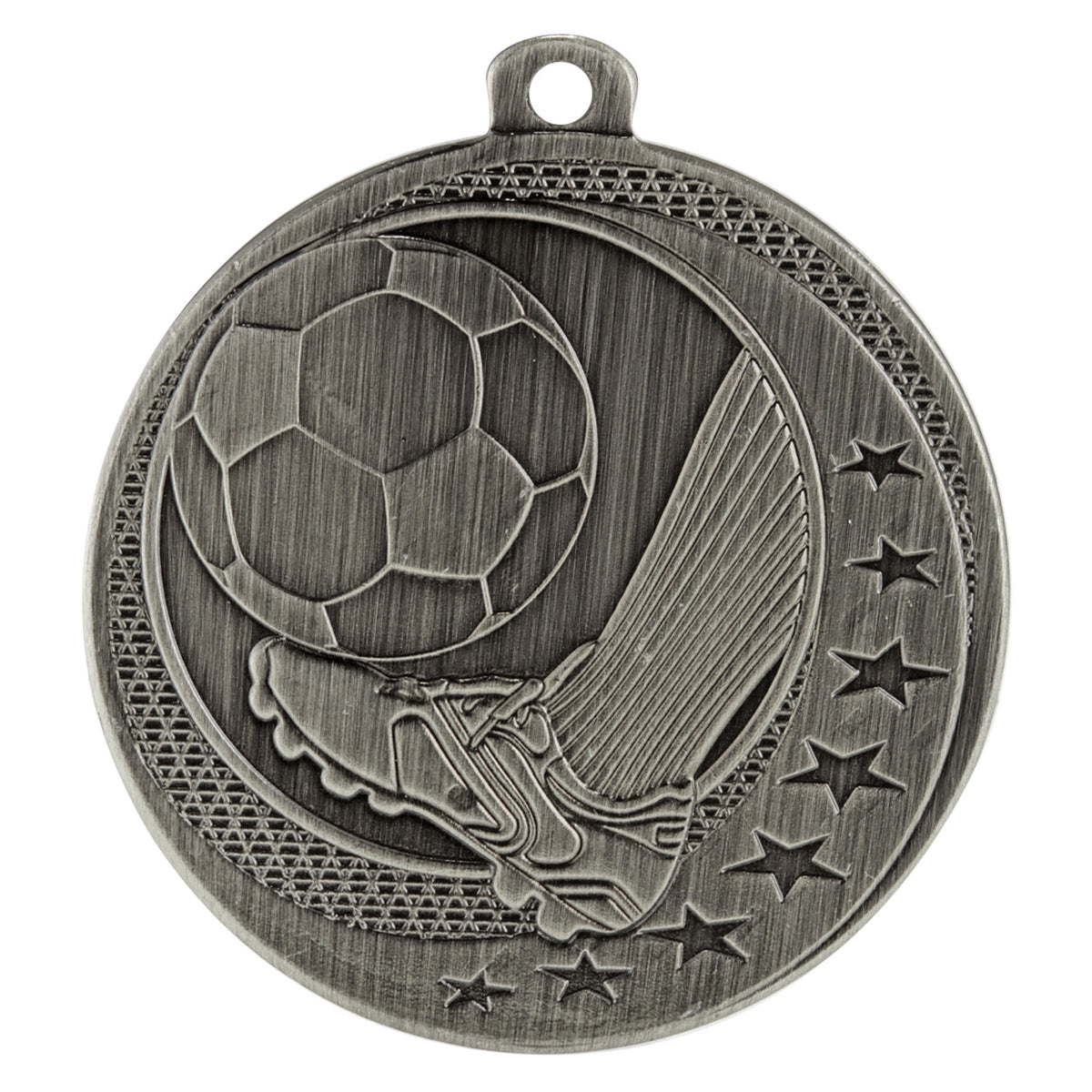 Football Wayfare