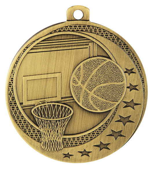 Basketball Wayfare