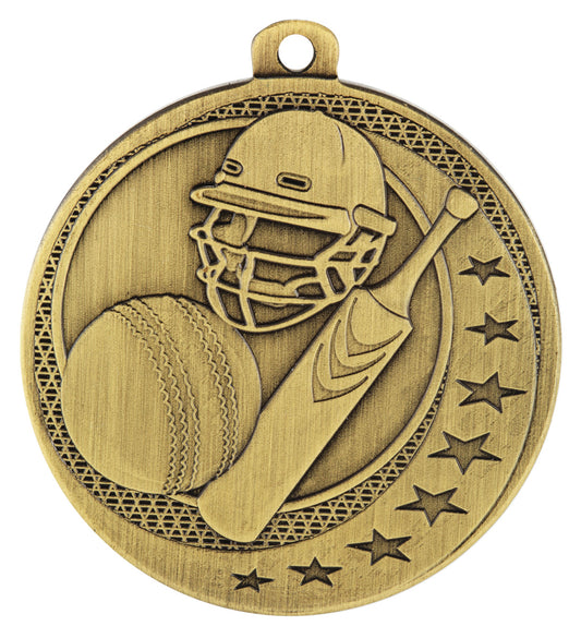Cricket Wayfare