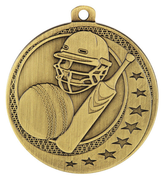 Cricket Wayfare