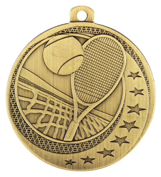 Tennis Wayfare