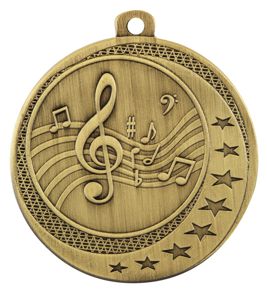Music Wayfare