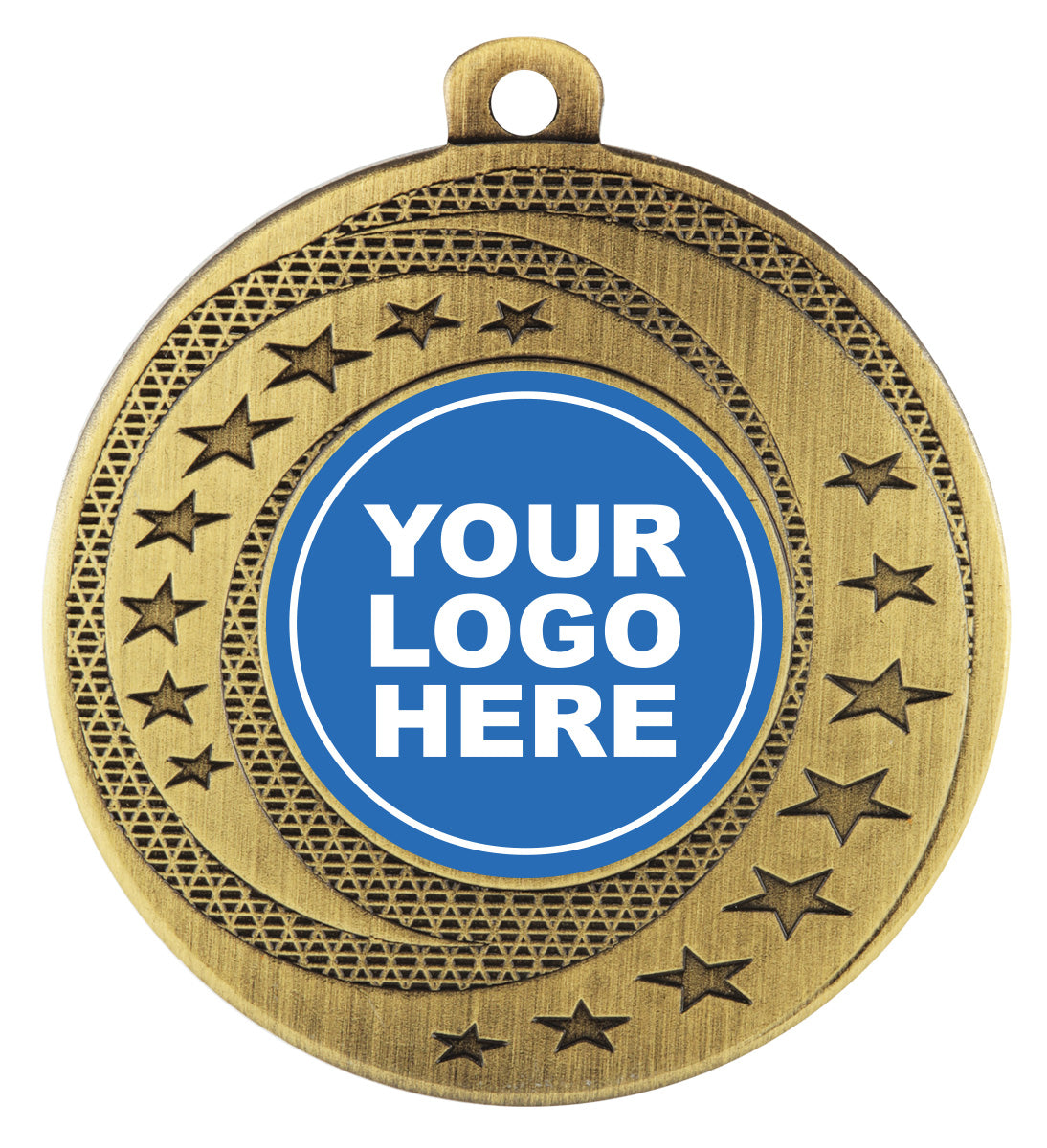 Wayfare Medal