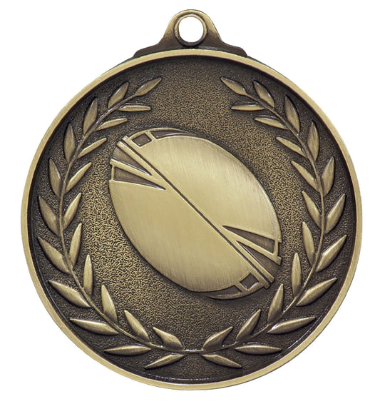 League Antique Gold