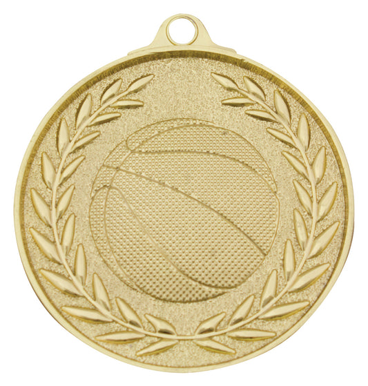 Basketball Classic Wreath