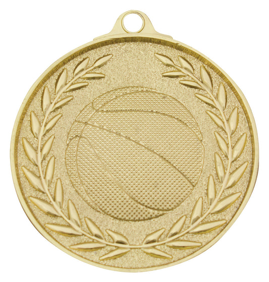 Basketball Classic Wreath