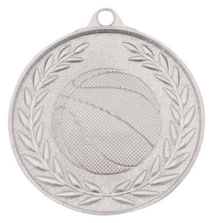 Basketball Classic Wreath