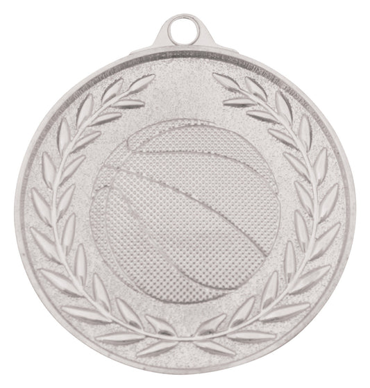 Basketball Classic Wreath