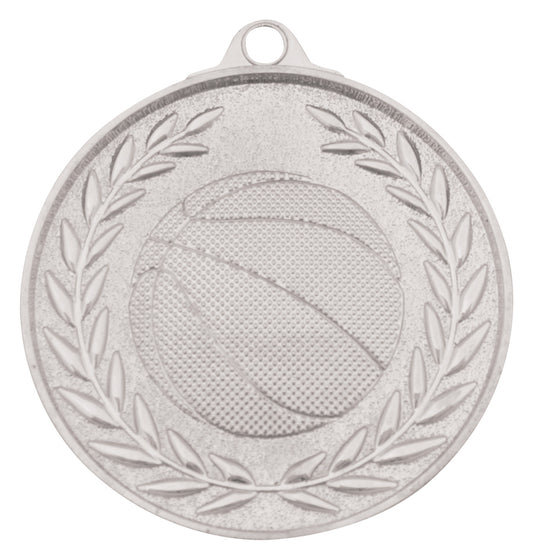 Basketball Classic Wreath