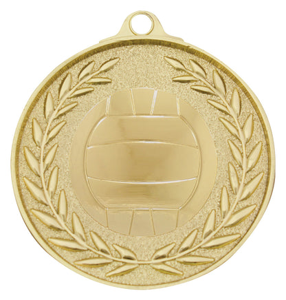 Netball Classic Wreath
