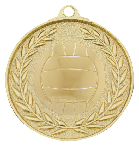 Netball Classic Wreath