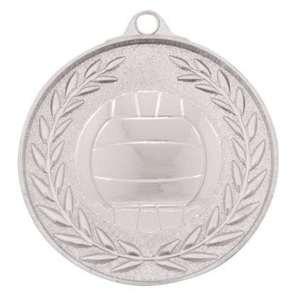 Netball Classic Wreath
