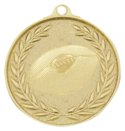 Classic Wreath Footy