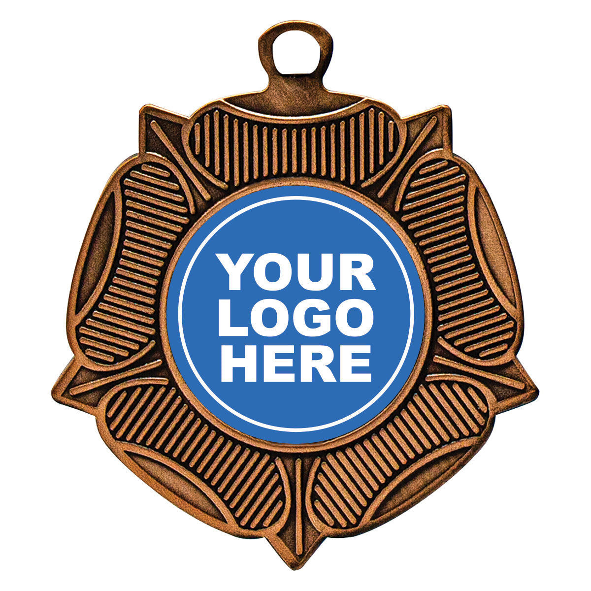 Tudor Medal