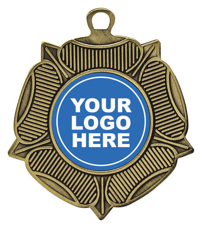 Tudor Medal