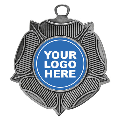 Tudor Medal