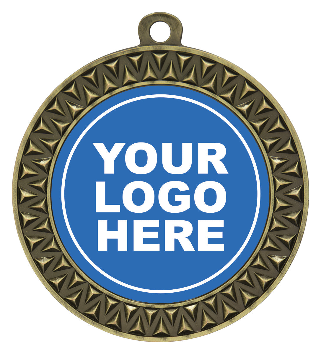 Razor Medal