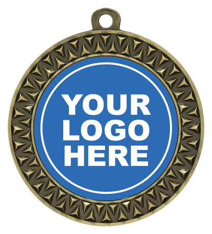 Razor Medal
