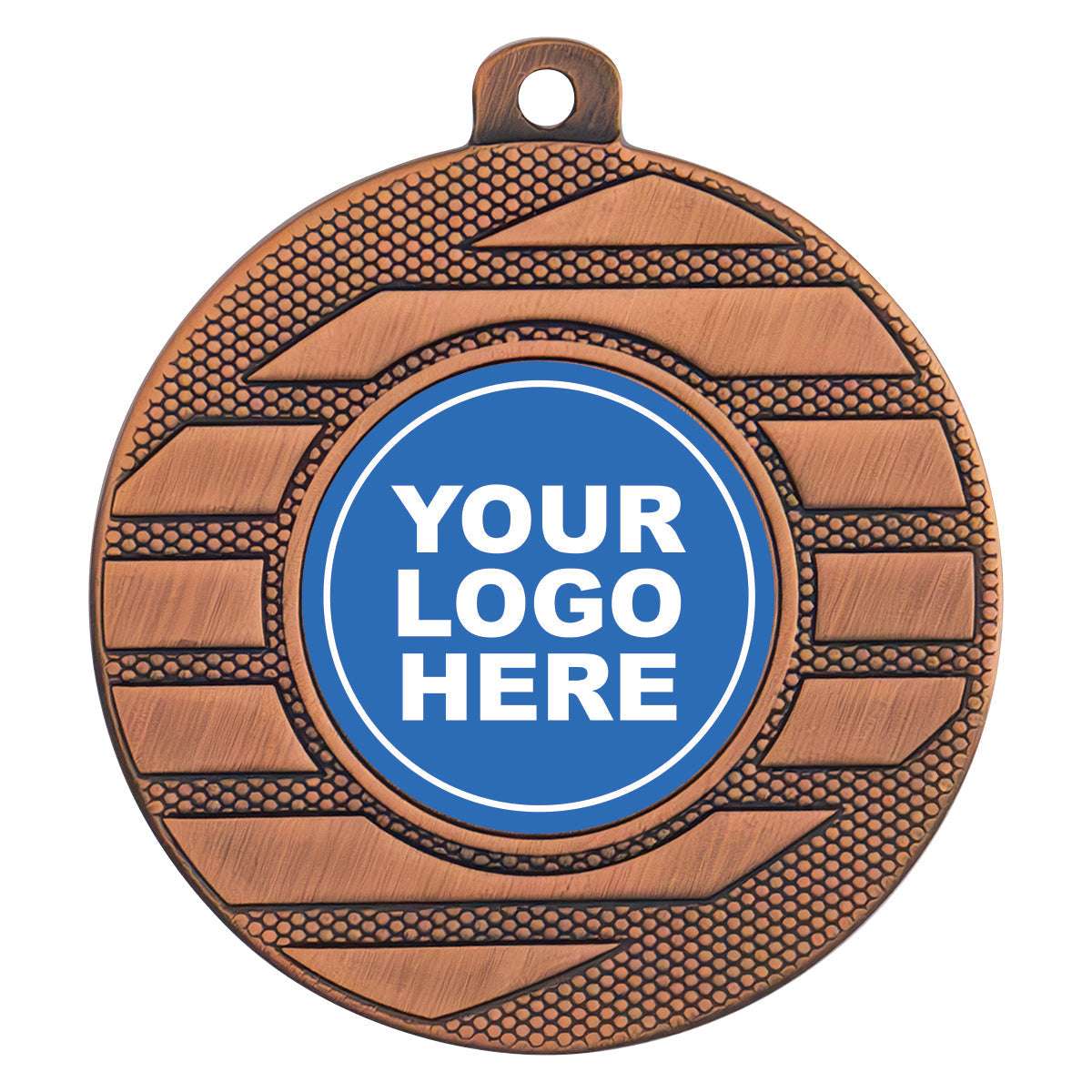 Topaz Medal