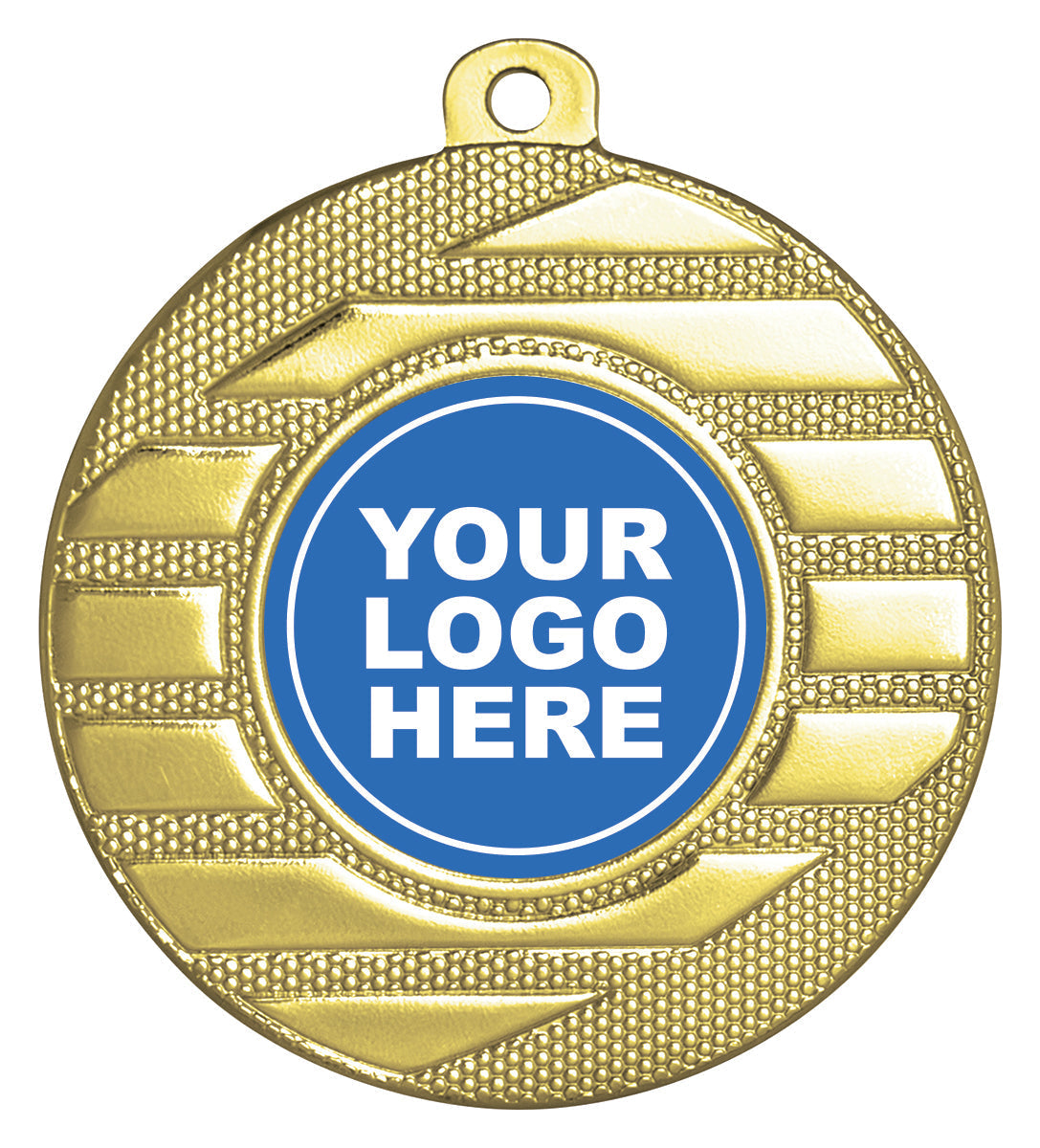 Topaz Medal