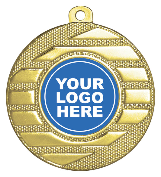 Topaz Medal