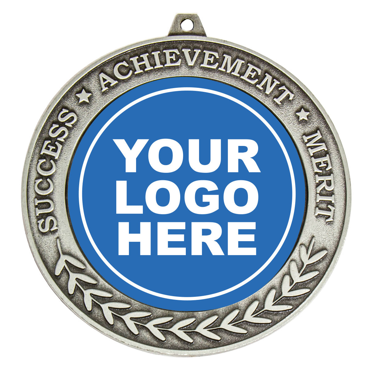 Tribute Medal 50mm