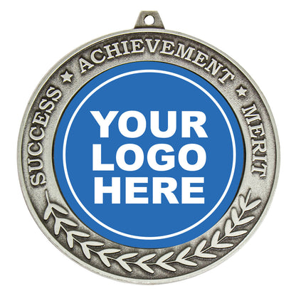 Tribute Medal 50mm