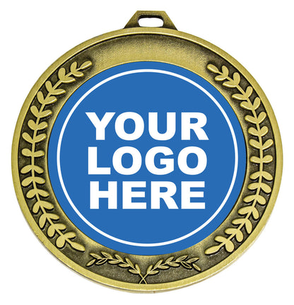 Accolade Medal