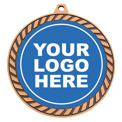Venture Medal