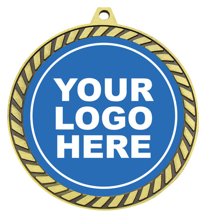 Venture Medal