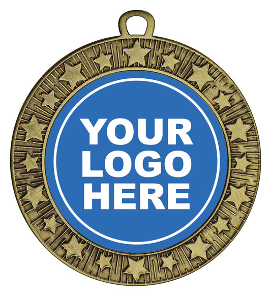 Flare Medal