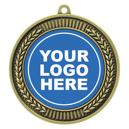 Invincible Medal