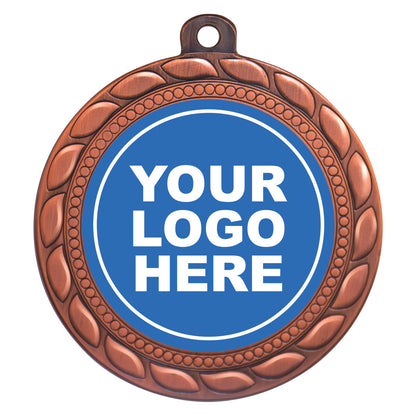Paradise Medal