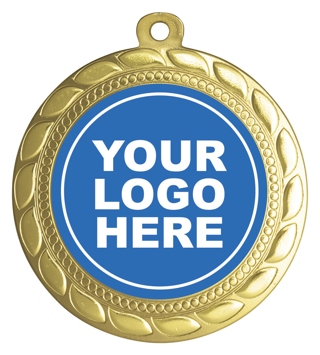 Paradise Medal