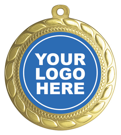 Paradise Medal