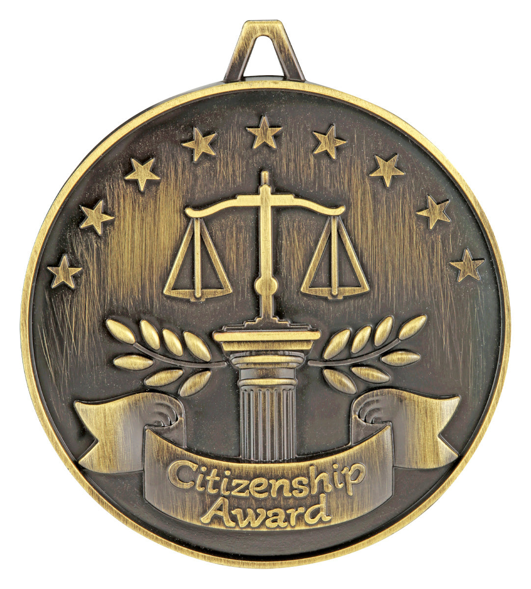 Scholarship - Citizenship