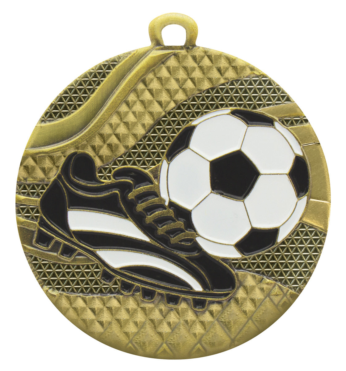 Mosaic Football