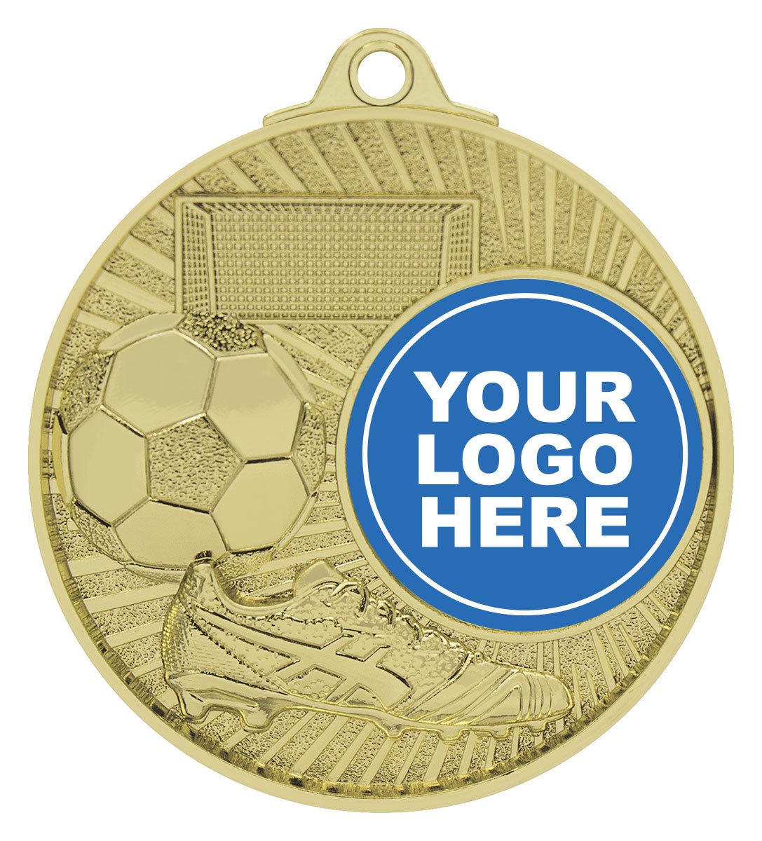 Blitz Medal