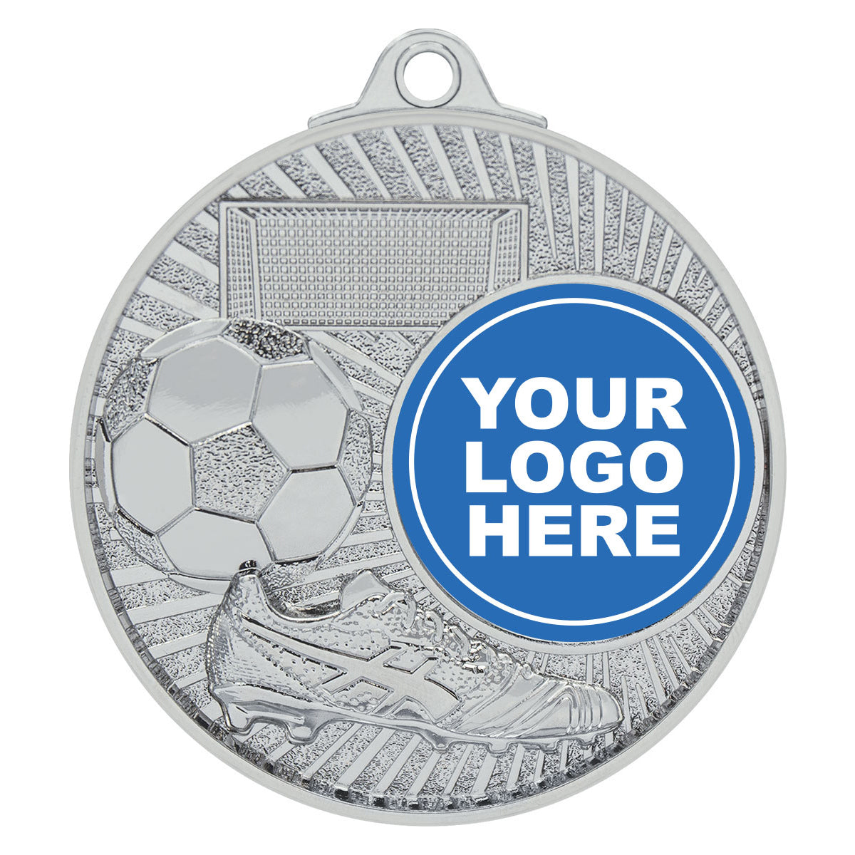 Blitz Medal