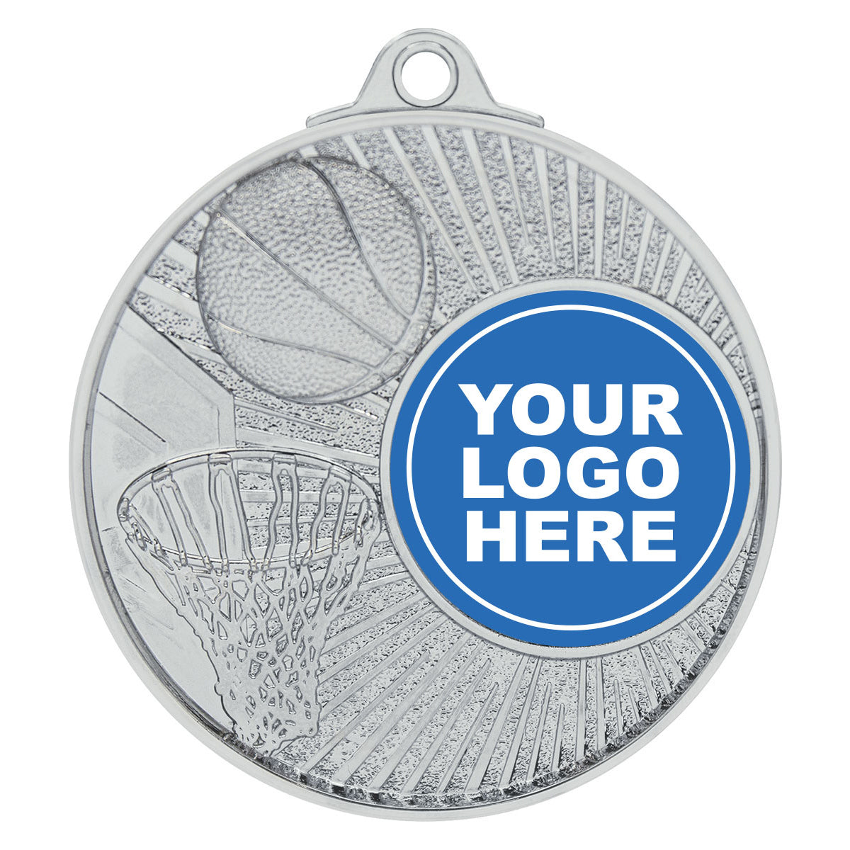 Blitz Medal