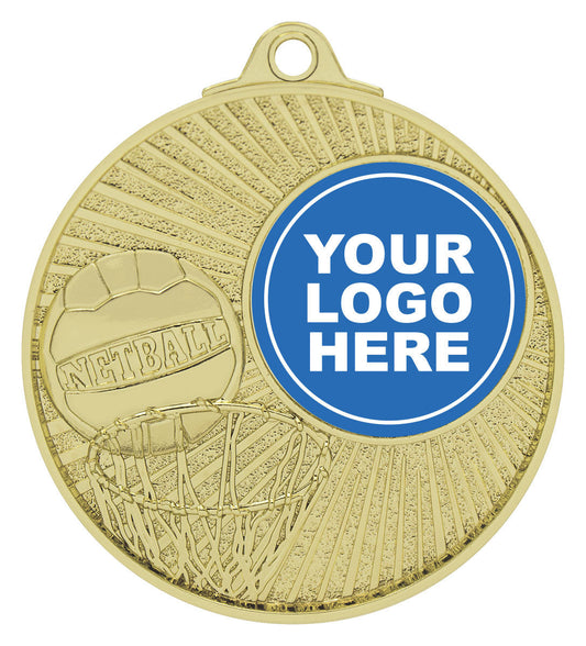 Blitz Medal