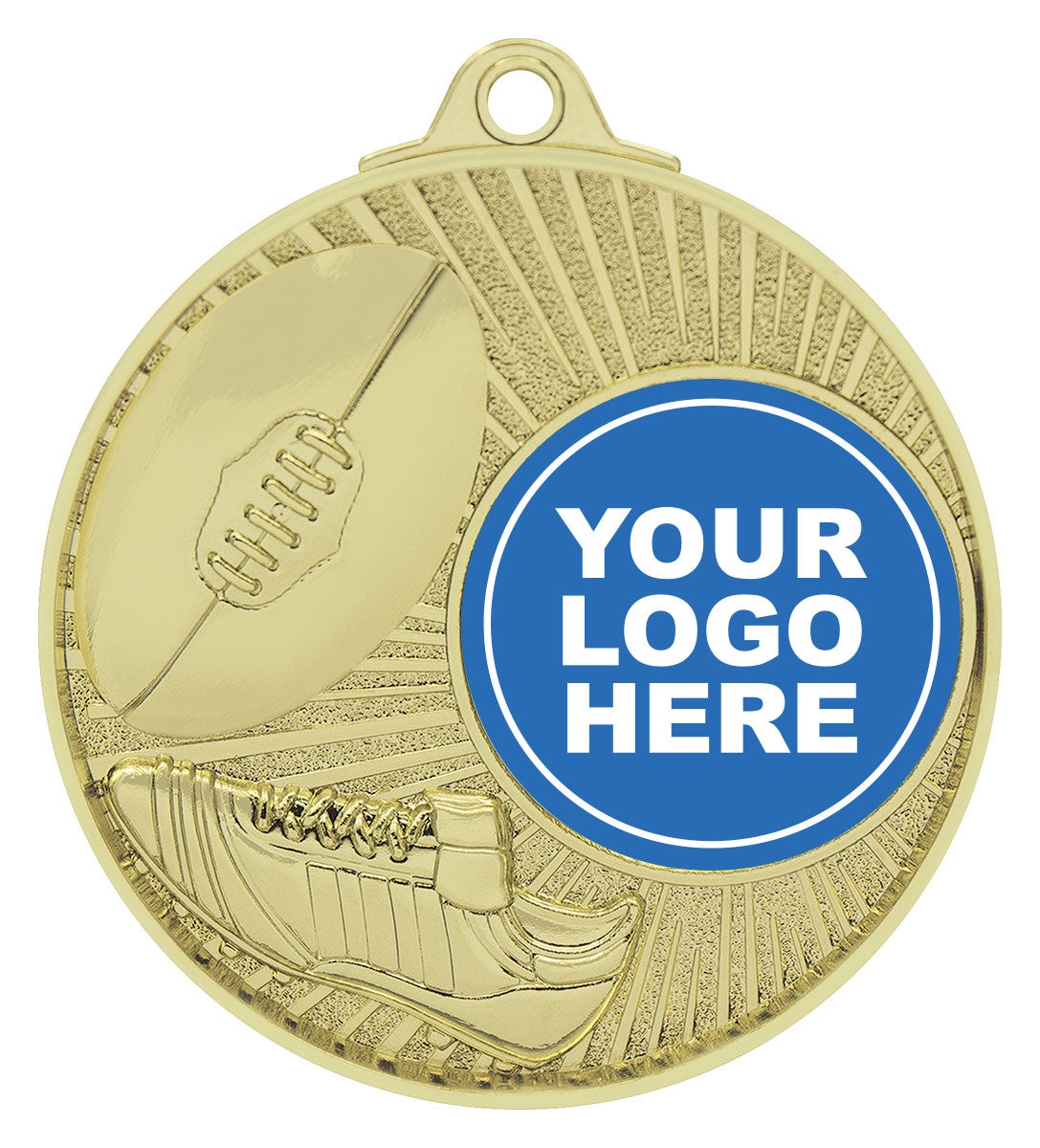 Blitz Medal