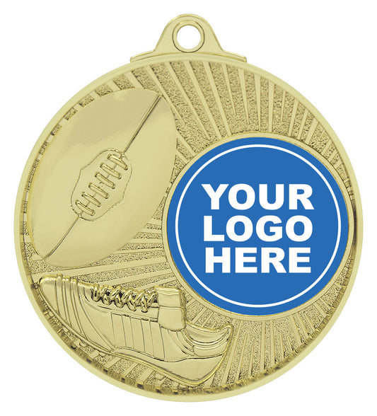 Blitz Medal