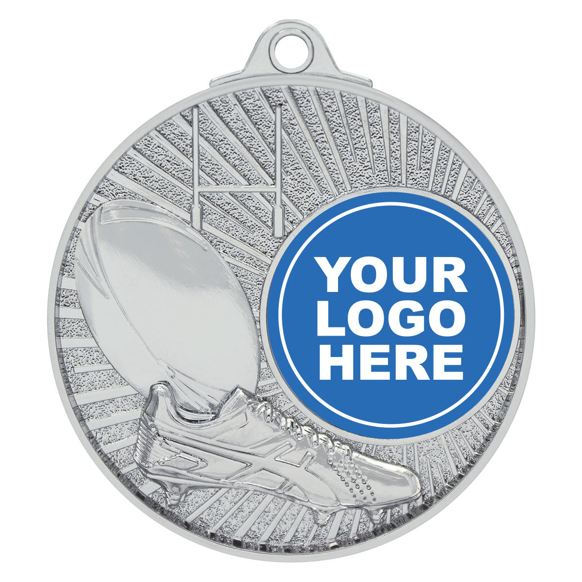 Blitz Medal